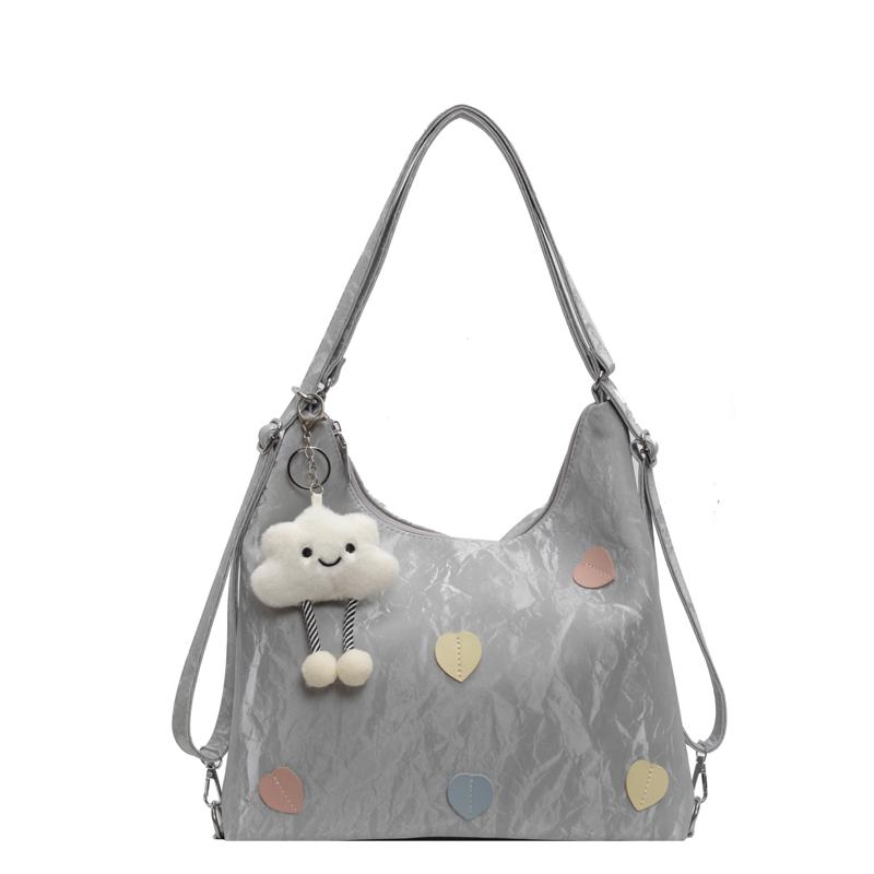 Женская сумка-тоут большой вместимости — фото 22