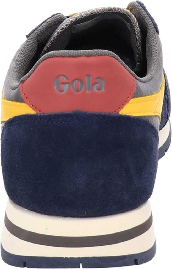 Sneakers Gola Daytona Classics Ash/navy/sun