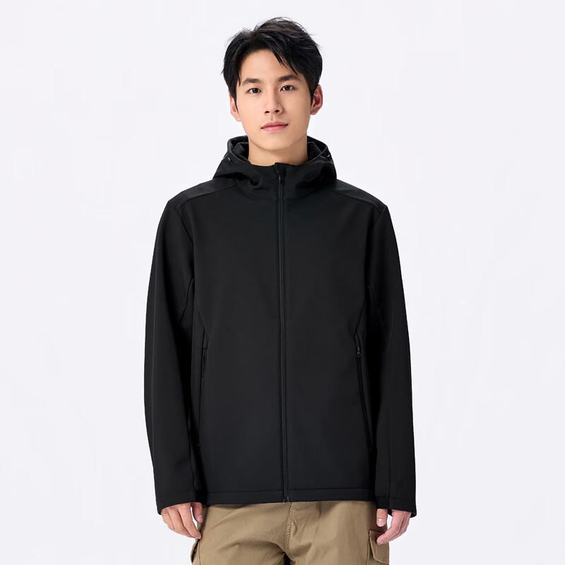 Unisex Waterproof Outdoor Windbreaker Jacket