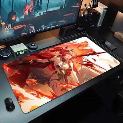 Accesorios para computadoras – Alfombrillas de ratón y cojines para manos