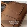Versatile Women's Small Square Crossbody Handbag - Fashionable, Simple, and Casual Shoulder Bag