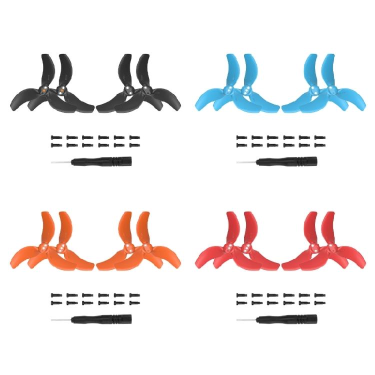 Propellers 3032S Wing Bladee for Avata 2 Drones Quadcopter Accessory