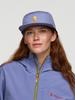 Kotopagsi Llama Stripe 5-Panel Hat