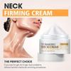 Gentle and Non-irritating, the Neck Cream Leaves Skin Feeling Firmer, Enhancing Skin Elasticity and Looking Healthier