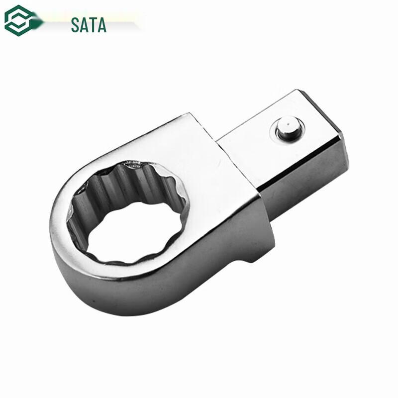 SATA Torque Wrench Head 14x18x24MM