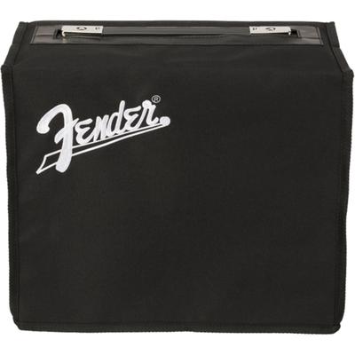 Amp Cover for Pro Junior Black Vinyl Amplifier Protective Case 14.5 X 15.25 8.75 Inches Guitar Accessories