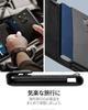 Spigen Passport Case Holder Travel Wallet with Protection for Secure International Premium PU Leather Passport Cover with Storage Pockets for Business