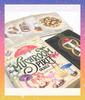 Mushroom Spirit Japanese Instruction Manual Oracle Tarot Fortune Telling Oracle, Included, Cards, Cards, [Authentic]