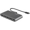 Startech-Startech TB3DKM2HDL USB Hub