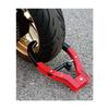 Kato Electric Hornet Car Security Tire Lock LT-50R