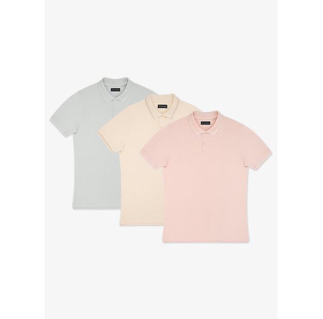 Поло Pako Lorente P25SF-TX-004 EU XXL