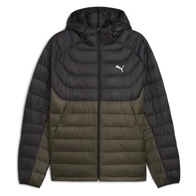 Puma Packlite gesteppte Jacke