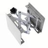 Lab Stand Lifter Lab Lifting Platform Stand Rack Lift Table for Scientific Lift