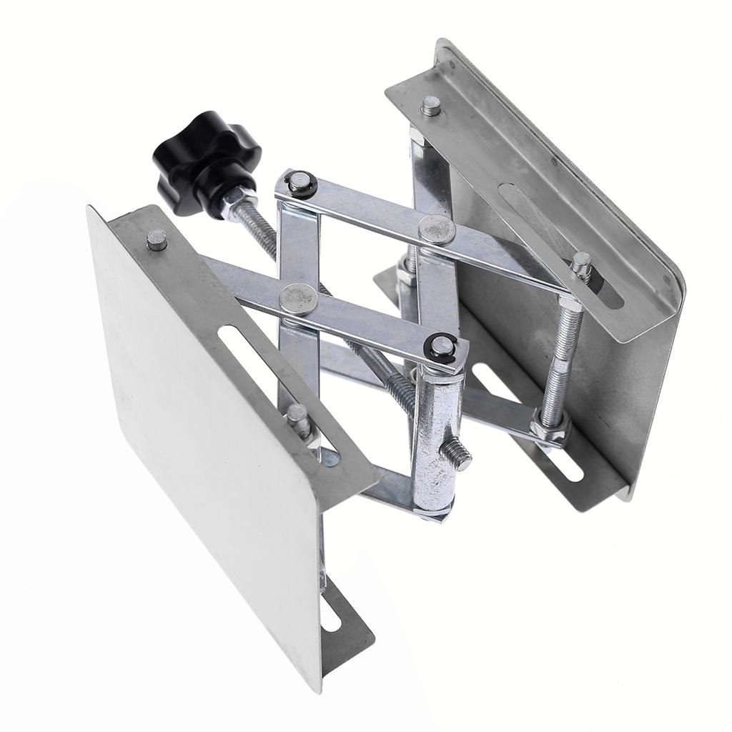 Lab Stand Lifter Lab Lifting Platform Stand Rack Lift Table for Scientific Lift