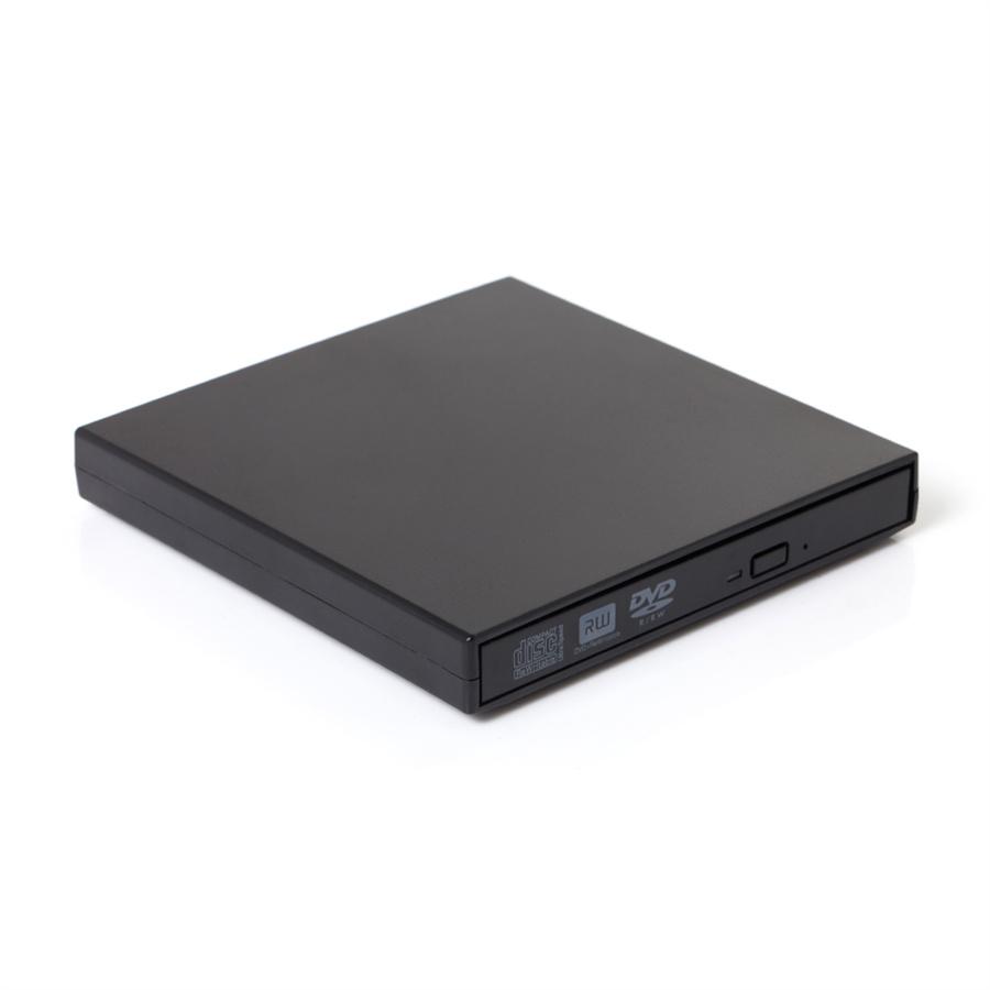 Usb External Cd / Dvd Drive Recorder Desktop Notebook External Mobile Drive