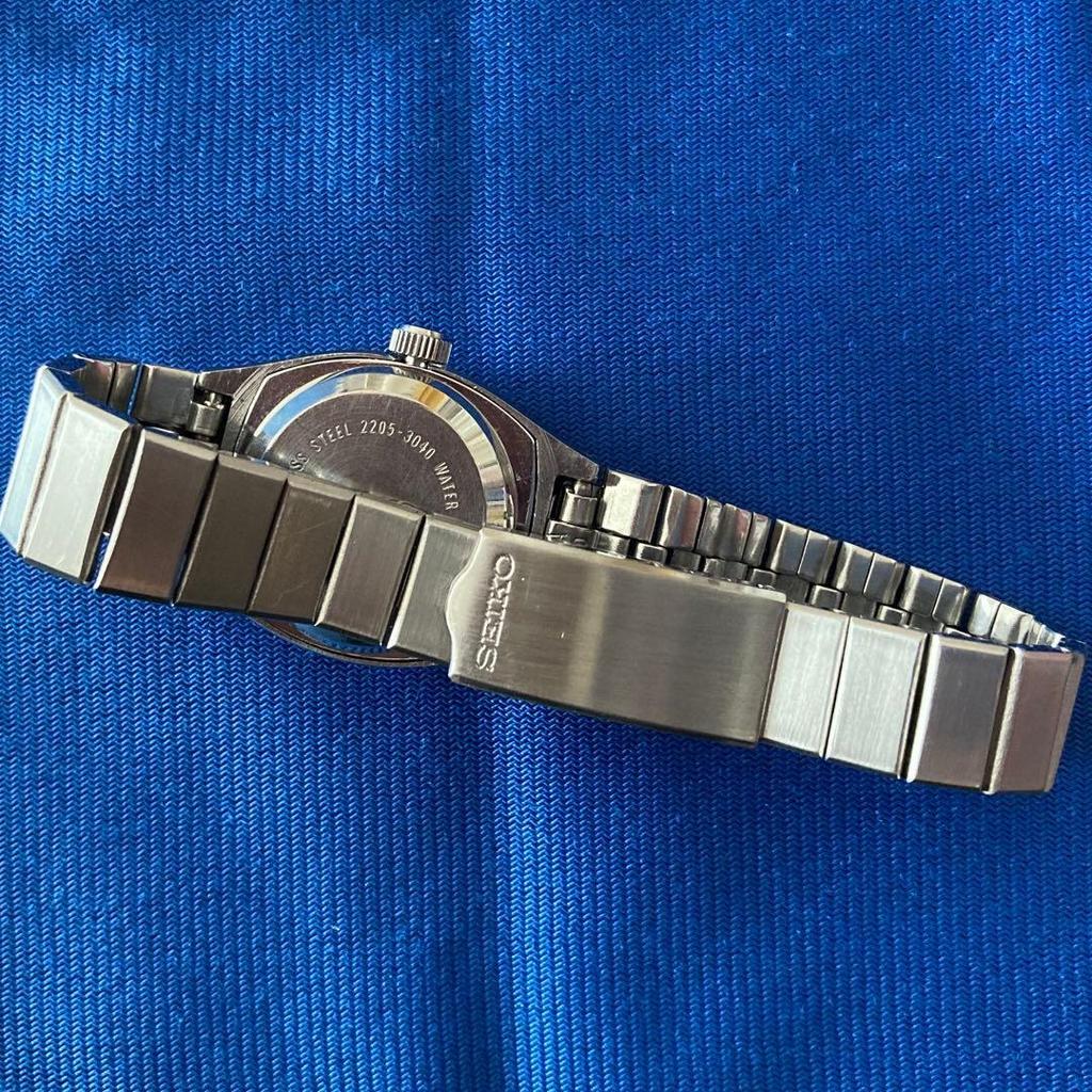 Used SEIKO Automatic Ladies' Watch