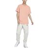 Nike Sport T-Shirt Herren Pink BV0508-824