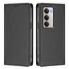 Luxury Magnetic Wallet Flip Leather  Phone Case for Redmi 15C EU(173) 15C Europe 15C (171.1) 15 (169.5) 15 EU(171.1)