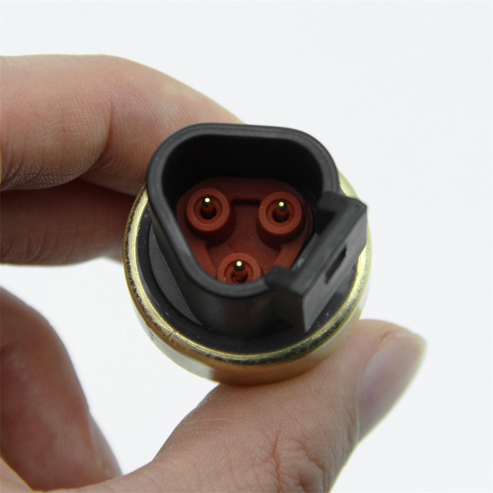 1x Oil Pressure Sensor For Caterpillar CAT Replacement 1611705 161-1705 161-1703