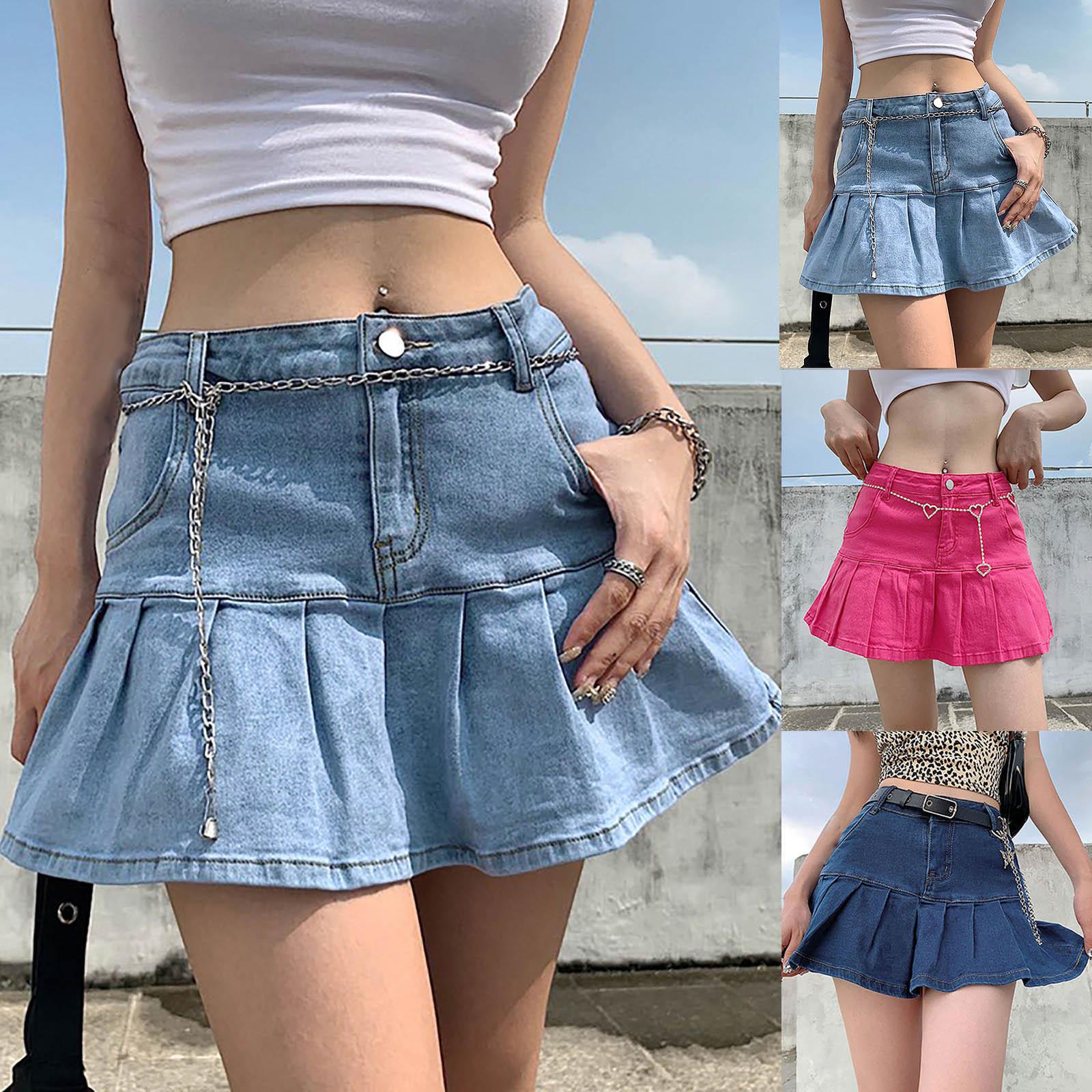 

Women s Skirt Layered Tiered Sheer Stripe Printing Extender Half Slip Plus Size Skirt