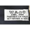 Used AQUASCUTUM NVYBEG Silk Scarf