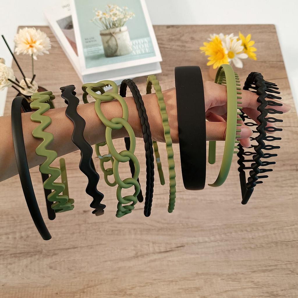 Mädchen Elastisches Stern Haarband Niedliche Bonbonfarbe Telefonkabel Linie Elastizität Gummiband Für Kind Scrunchies Stirnbänder Kopfschmuck
