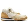 Nike Air Trainer 1 Latte di Cocco Scarpe da Ginnastica da Uomo Crema Team-Oro Vela DV7201-100