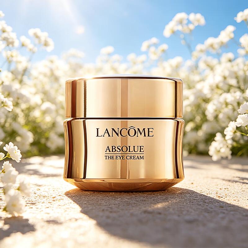 Lancôme Absolue Revitalizing Eye Cream 20ml