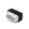 Kompatibel Bluetooth ELM327 V1.5 OBD2 Bil Diagnostikverktyg Scanner med Switch Kodläsare