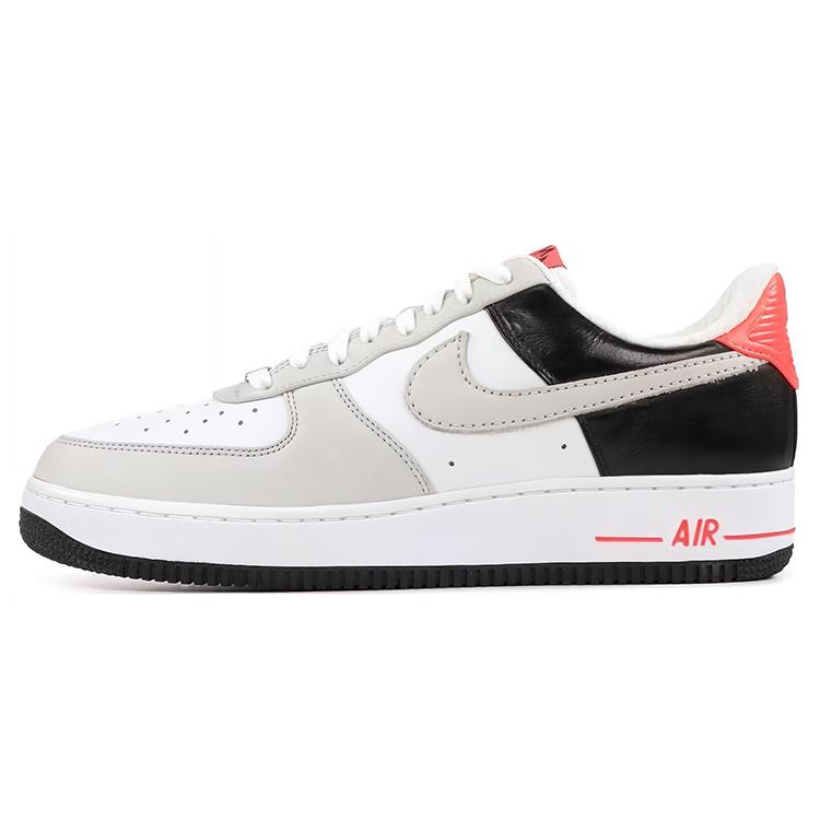 

Nike Air Force 1 Low Premium Infrared 318775-101 46