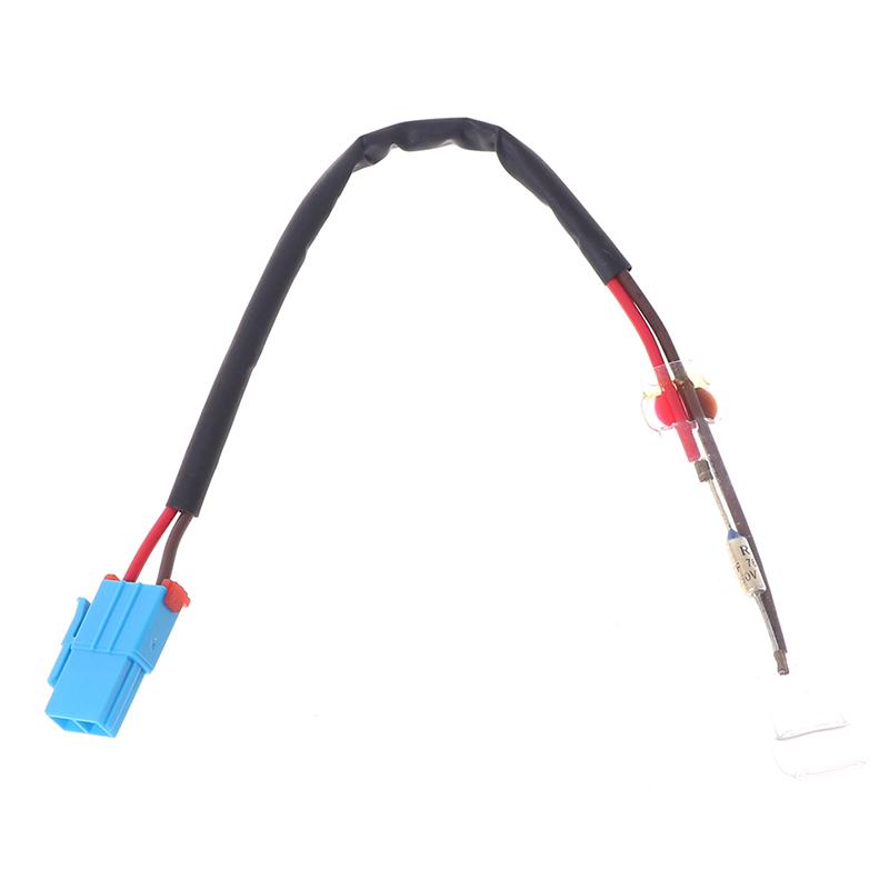 Thermosicherung Abtau-Sensor für Samsung Kühl-Gefrierkombinationen Kühlschrank