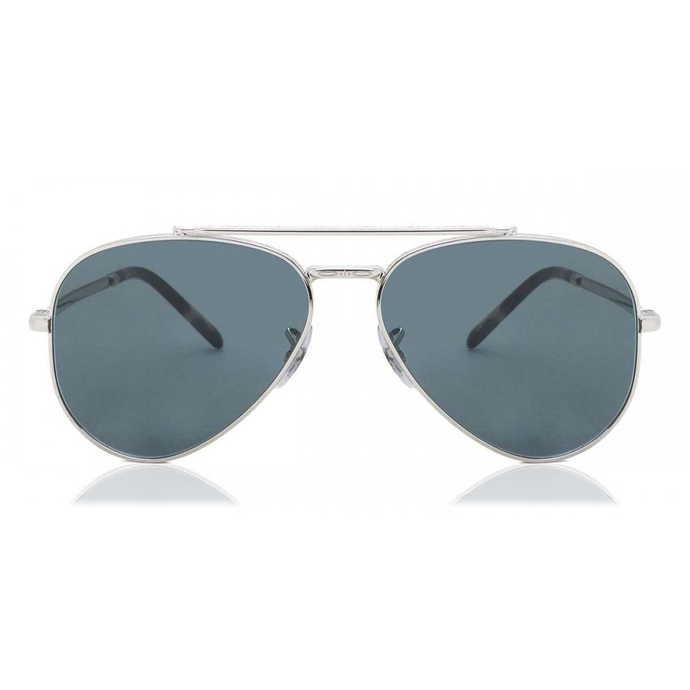 Ray Ban Rb3625 New Aviator 003 R5 Unisex Sunglasses