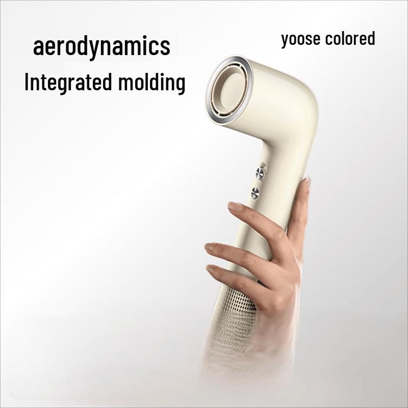 S2 High-Speed Ionic Hair Dryer CN plug (adapter included)