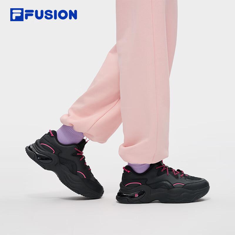 FILA FUSION Women's Chunky Shock-Absorbing Sneakers