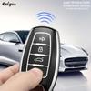 Soft Tpu Car Key Case Cover For Great Wall Haval Jolion  H6 H7 H9 F7 F7X Gmw Dargo Protection Key Bag Keychain Accessories