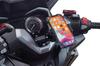 SP TAKEGAWA Multi Stay Bracket Kit Black Forza 250 (MF13/15)