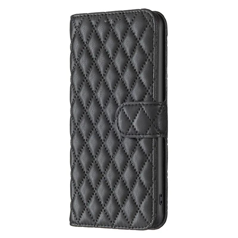 Infinix Hot 60 Pro Leather Case Wallet Cover For  Infinix Hot 60 Pro+ Plus 4G 2025 Coque Flip Phone Protective Cases Clamshell