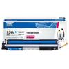 cyan standard capacity 1000 pages