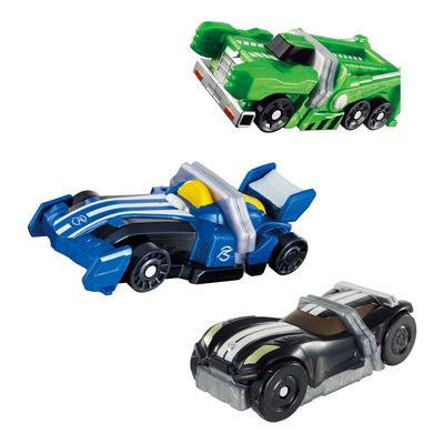 Bandai SUPER BESTES DX Schichtauto Spezialset Kamen Rider Drive