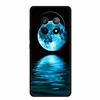 Phone Case For Realme 13 Pro Plus Case Protective Black Silicone Soft Coque For Realme13 Pro Plus Back Cover Case 13Pro Plus Bag