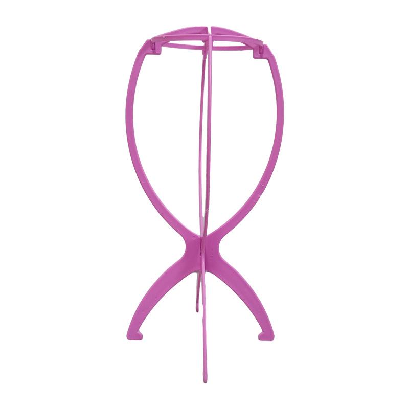 

Wig Stand & Holder: Hairdressing Accessories & Tools розовый