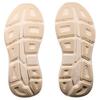 HOKA Bondi 9 Wide Vanilla Birch Women Sneakers Cream 1162014-VCH