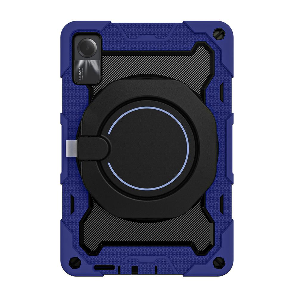 Geeignet für Redmi SE Tablet Schutzhülle, Redmi SE11, Xiaomi 8 Pro, Xiaomi 6S Pro, drehbarer Armbandständer