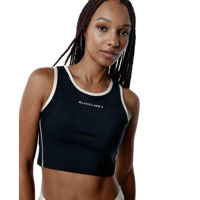 Brassière Femme Black Limba Streamline