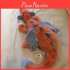 Peluche Animal Dragon 60cm Douce Poupée Animale Pour Enfants Et Collectionneurs
