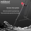 Miliboo MTT605B Carbon Fiber Tripod