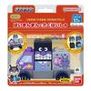 [BANDAI] Blocklabo Connect Expand Vehicle Block Series Baikinman and the Takuya Anpanman