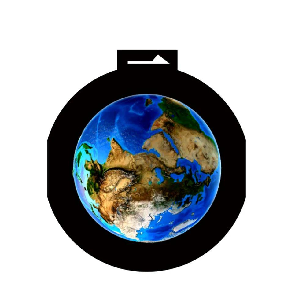 Home Atmosphere LED Star Moon Globe Projector USB Car Night Light Room Wall Decor Creative Gift Galaxy Lighting