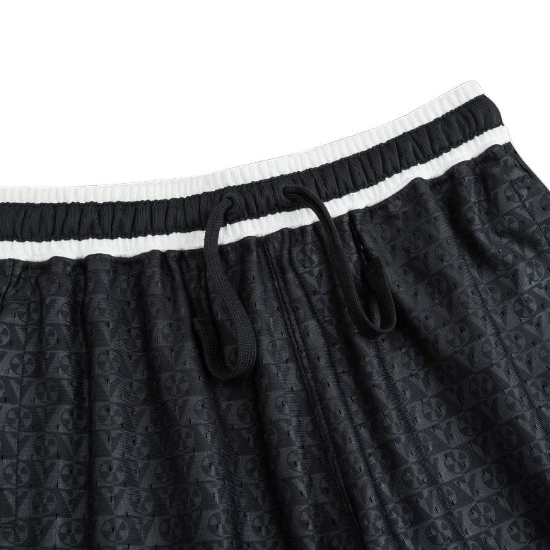 Jordan Breathable Comfortable Sports Shorts Kids shorts Black JD2432015