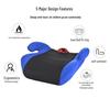 Dual-Purpose Car & Home Seat Height-Enhancing Cushion Cover